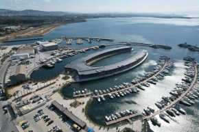 Crowne Plaza - Istanbul Tuzla Viaport Marina by IHG